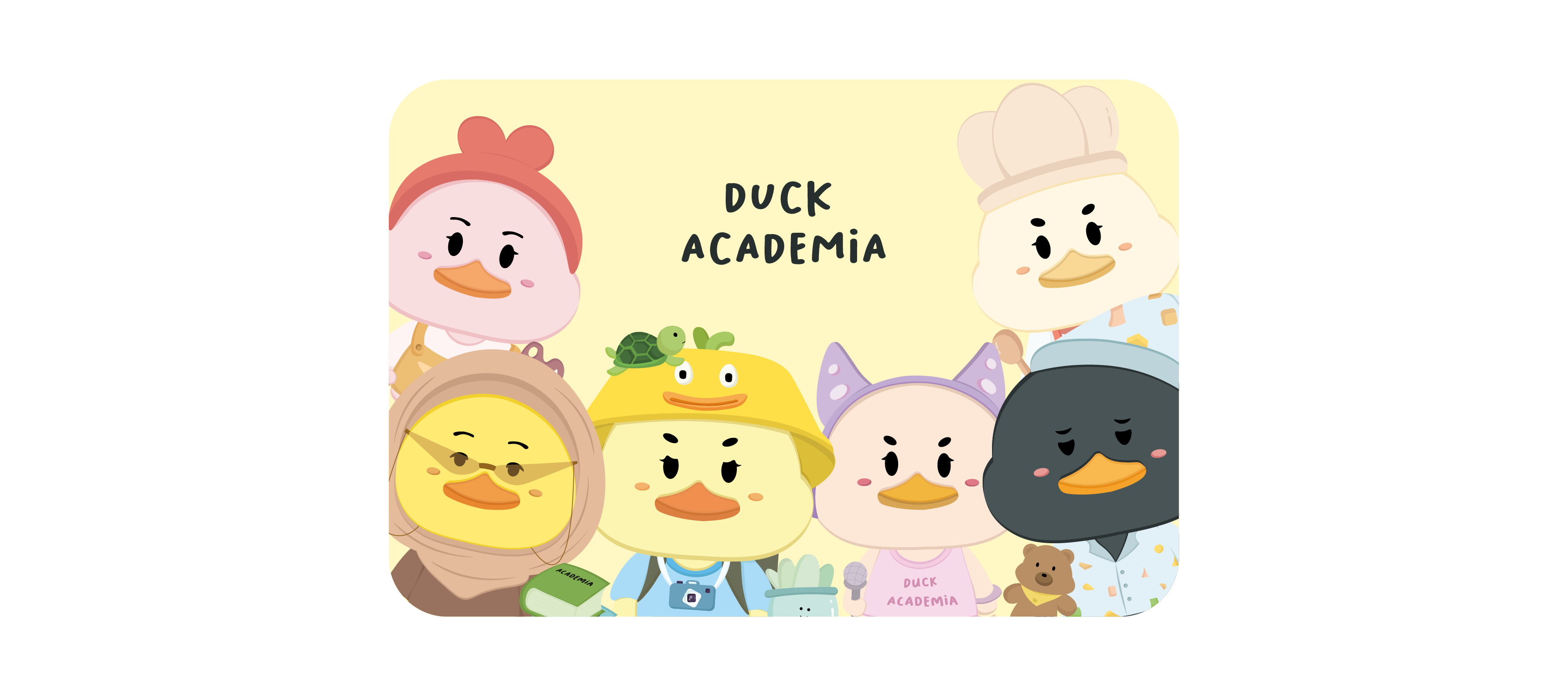 DuckAcademia